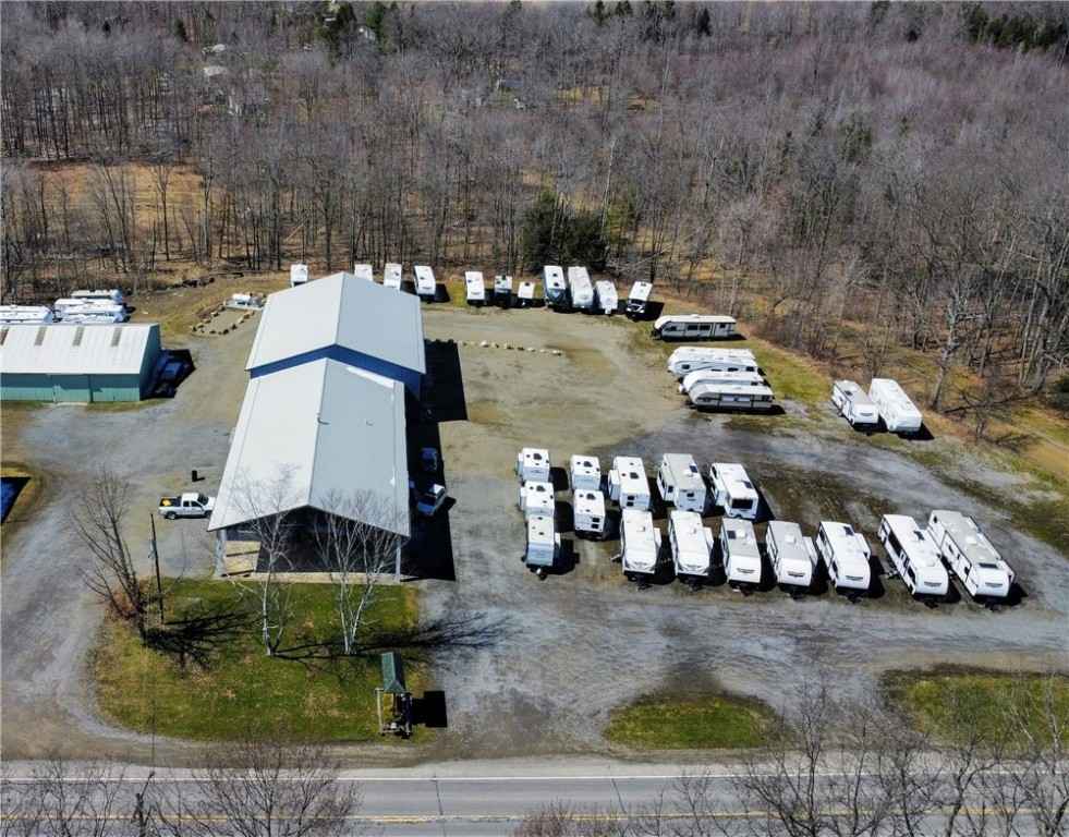 4487 STATE ROUTE 8 Rte  