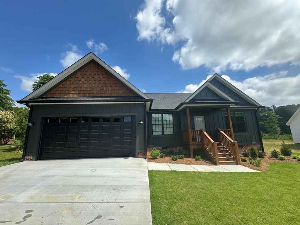 398 Amanda Way  