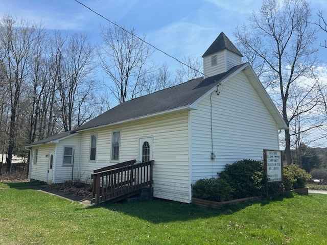 43289 GILSON Rdg Rd  