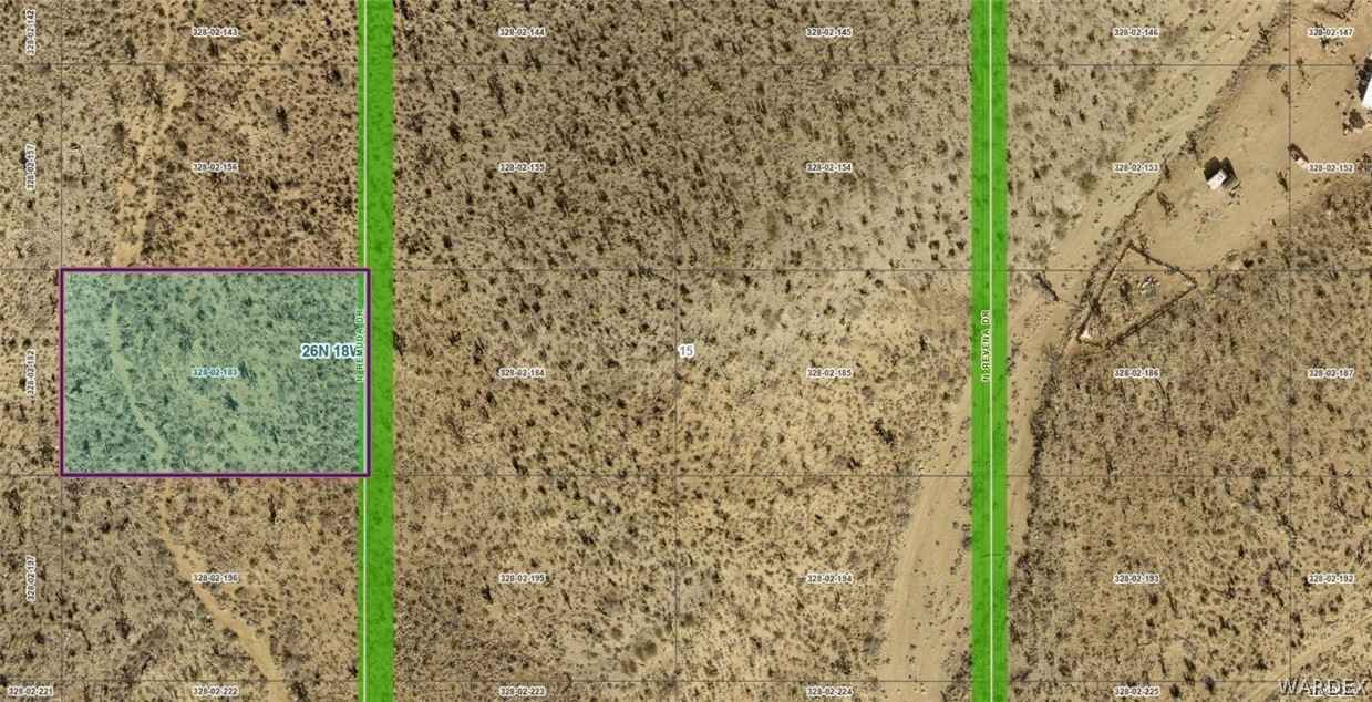 Lot 184 N Remuda Rd  