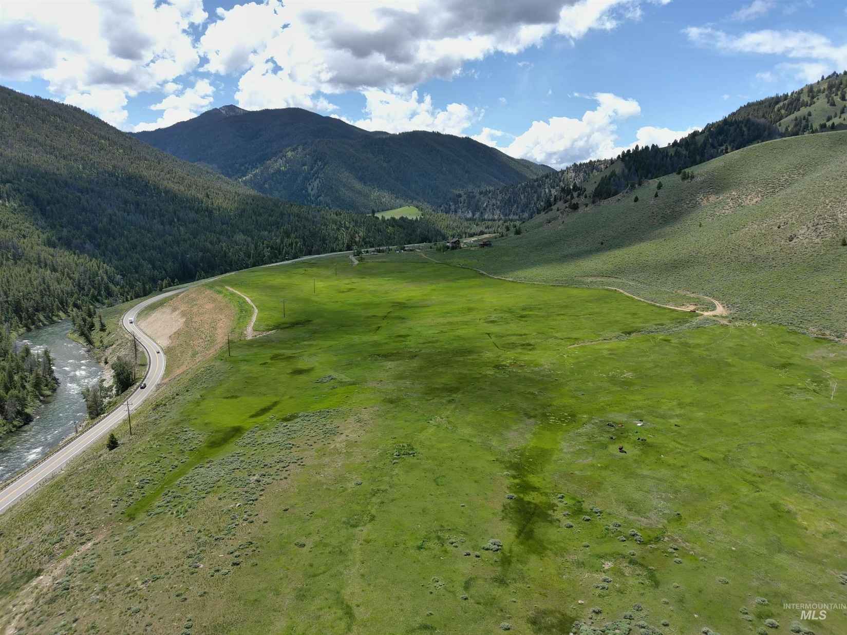 Lot 4 Aspen Gulch  