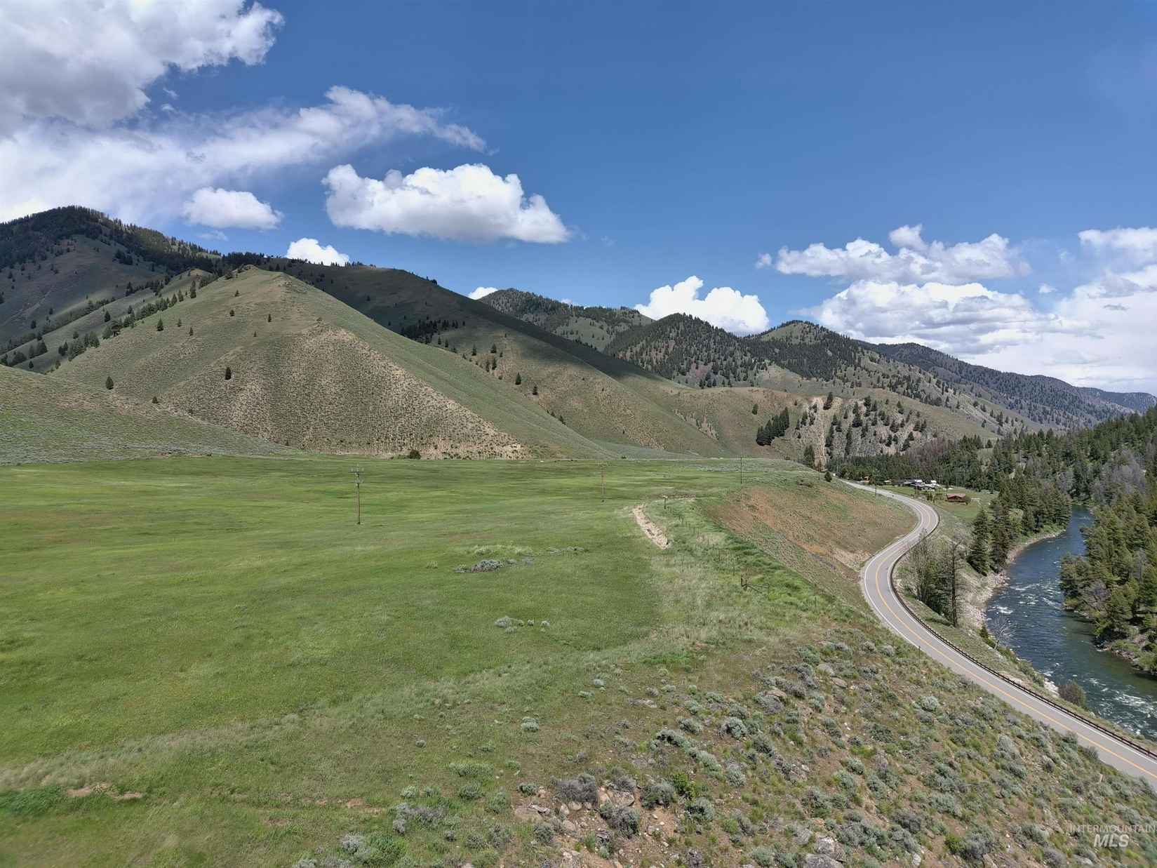 Lot 5 Aspen Gulch  
