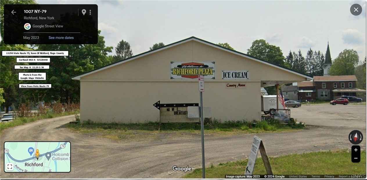 13294 State Route 79 Hwy  