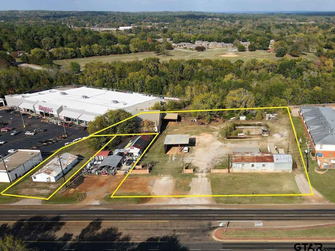 1834 1840 S Jackson/ 2 08 Acres  