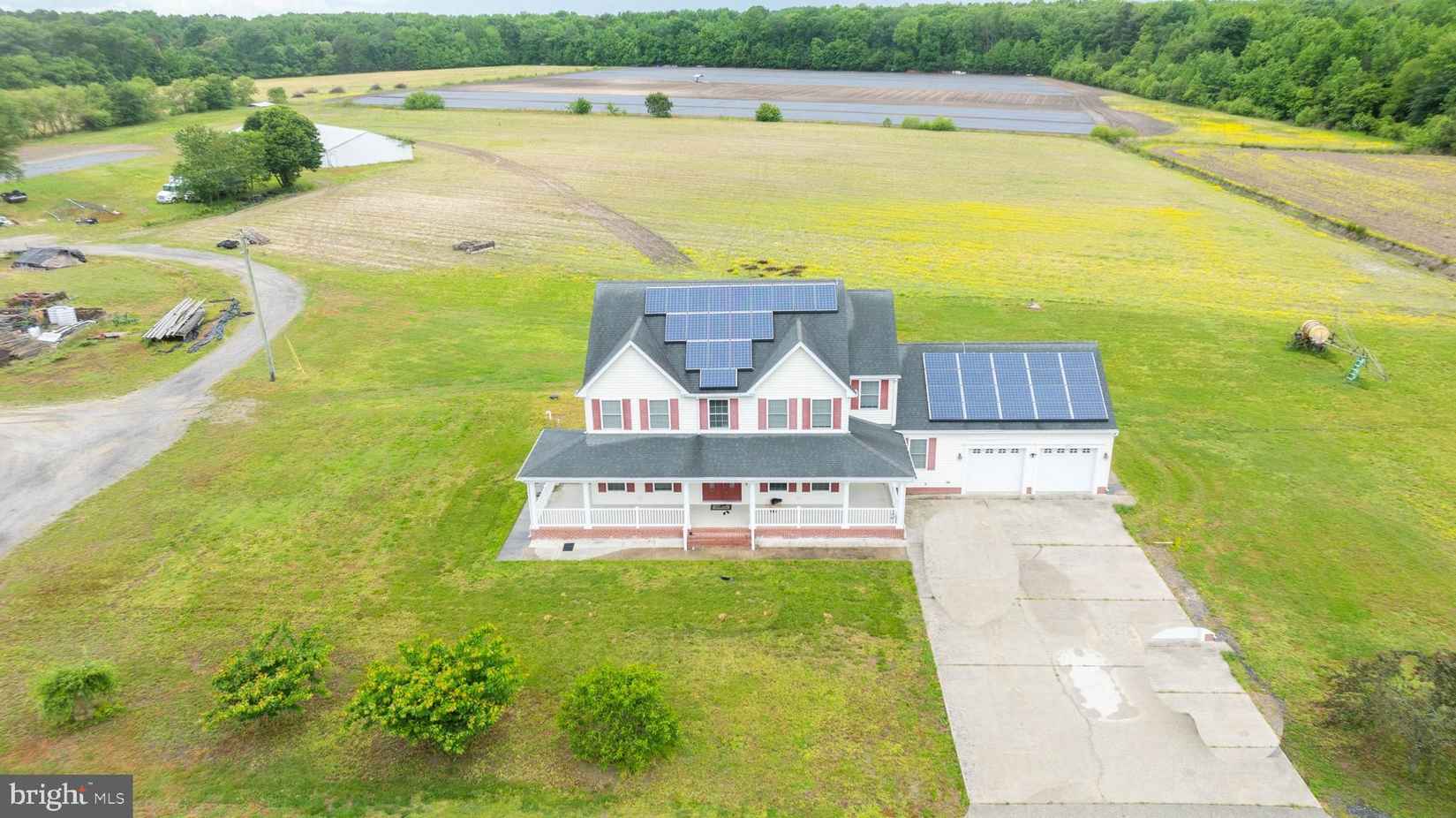 4643 Hong Farm Rd  