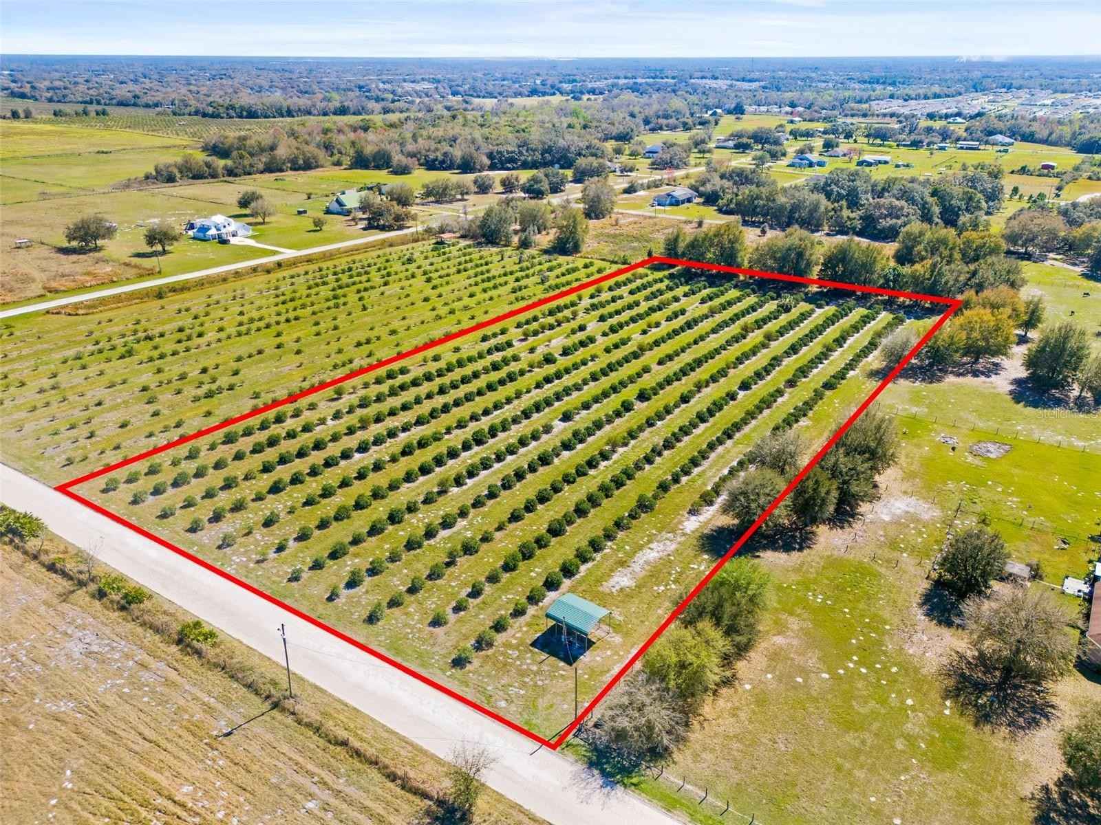 35538 FAIRVIEW Hts Rd  