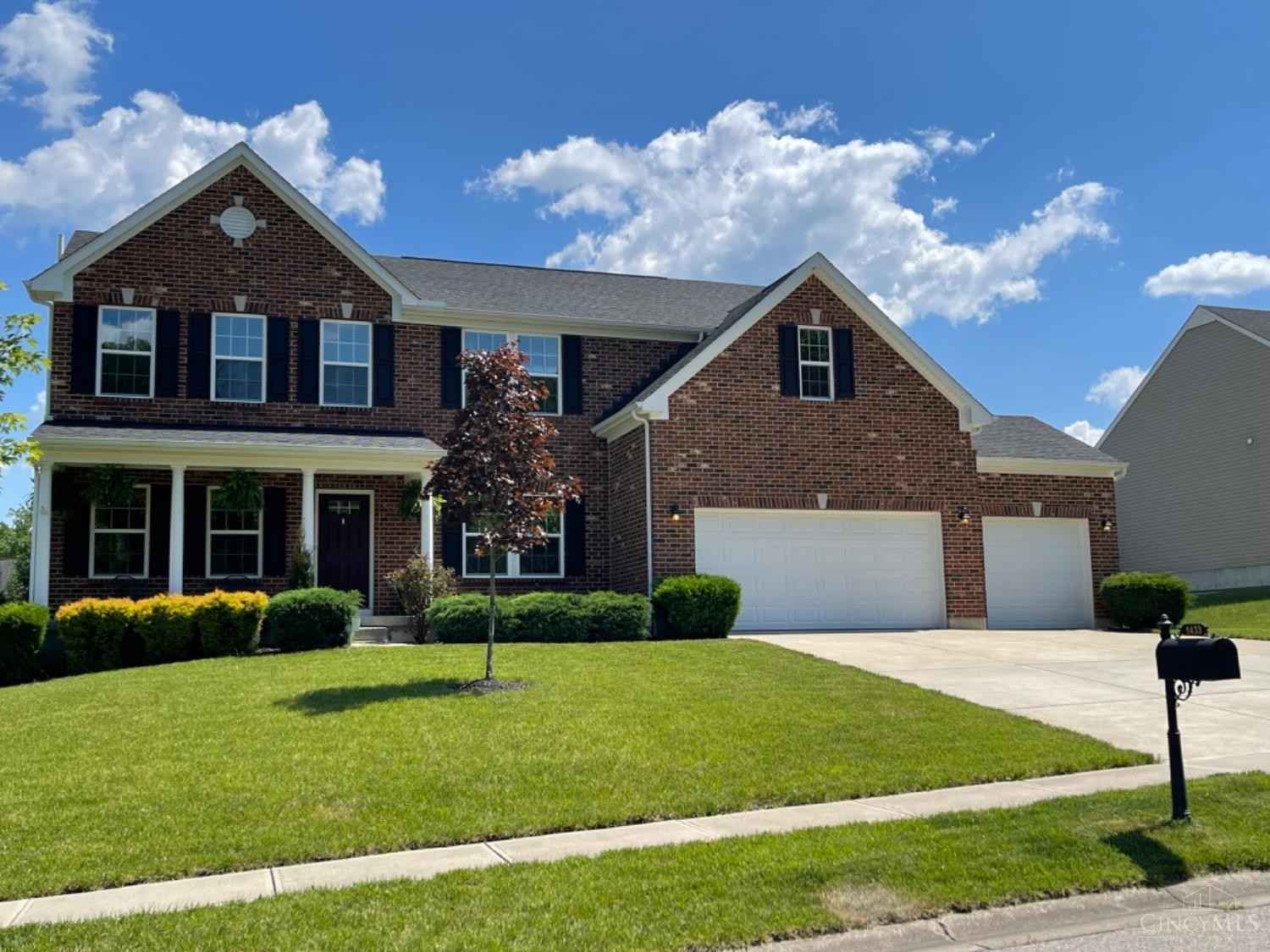 1433 Woodbury Gln Dr  