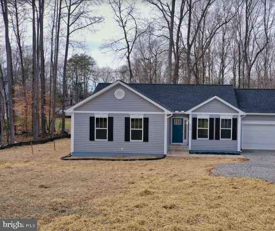 LOT 42 S GLEBE RD  