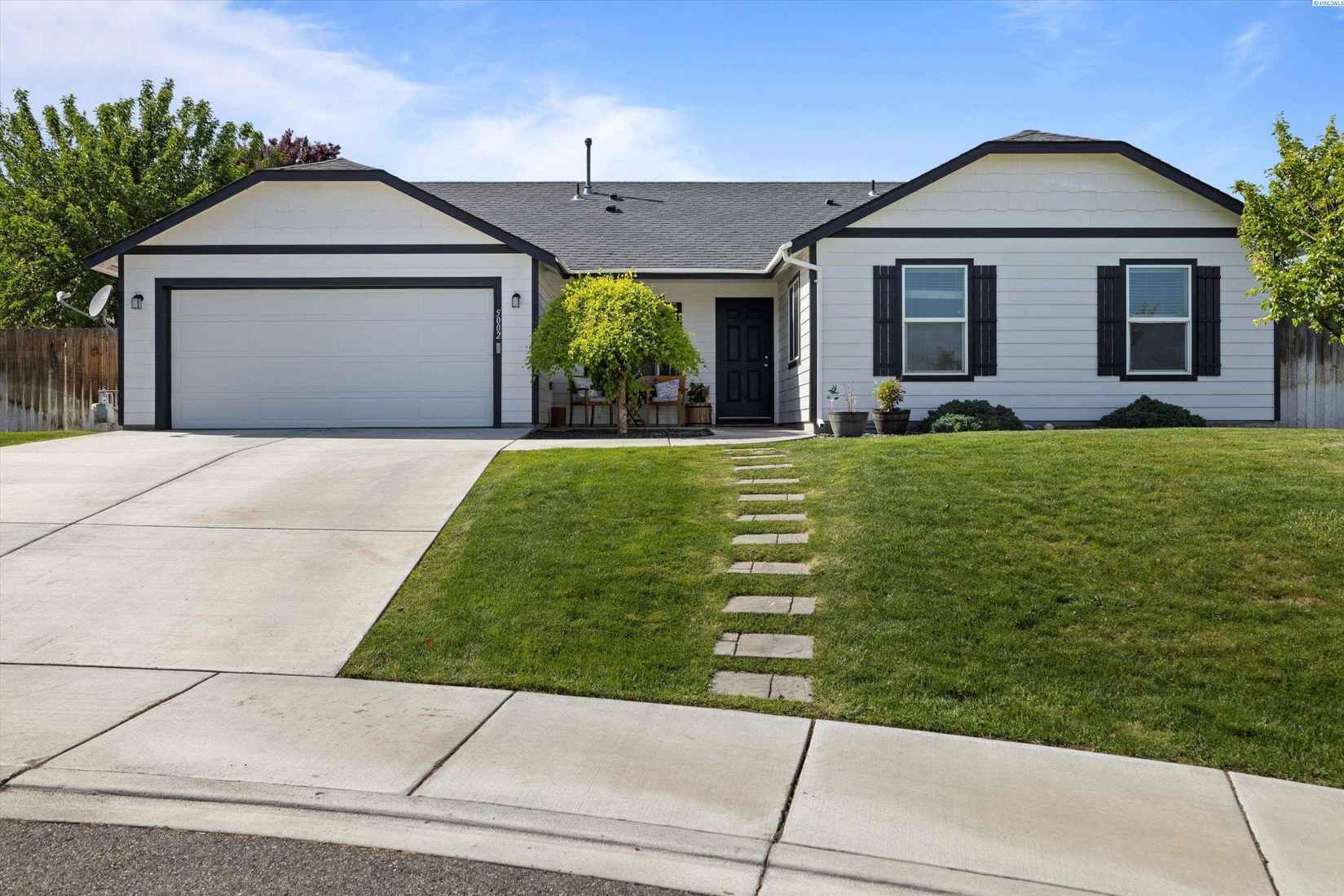 5002 Blue Sage Ln  