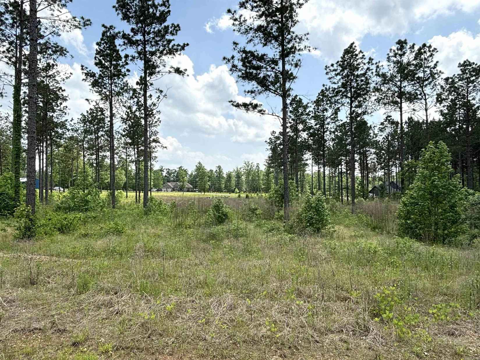 lot 18 Grant County Rd 761  
