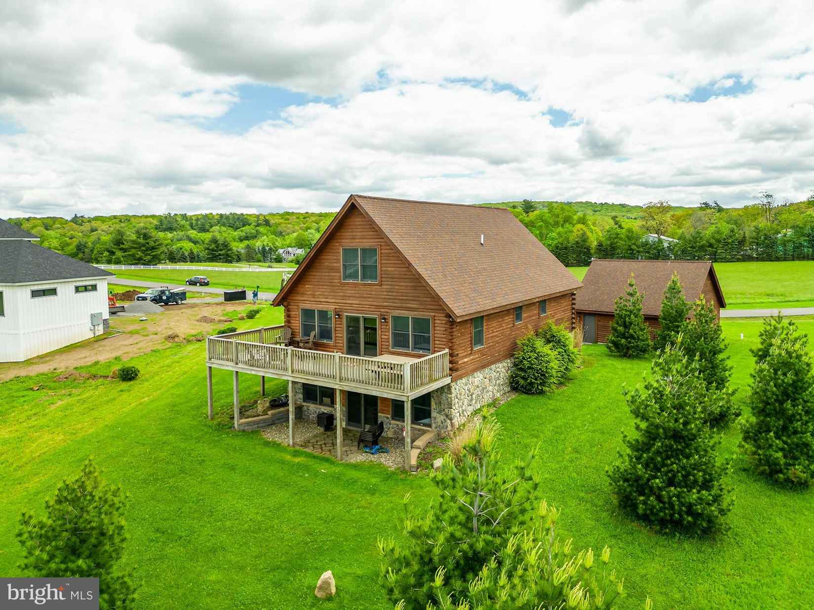 74 MISTY Mdws Dr  