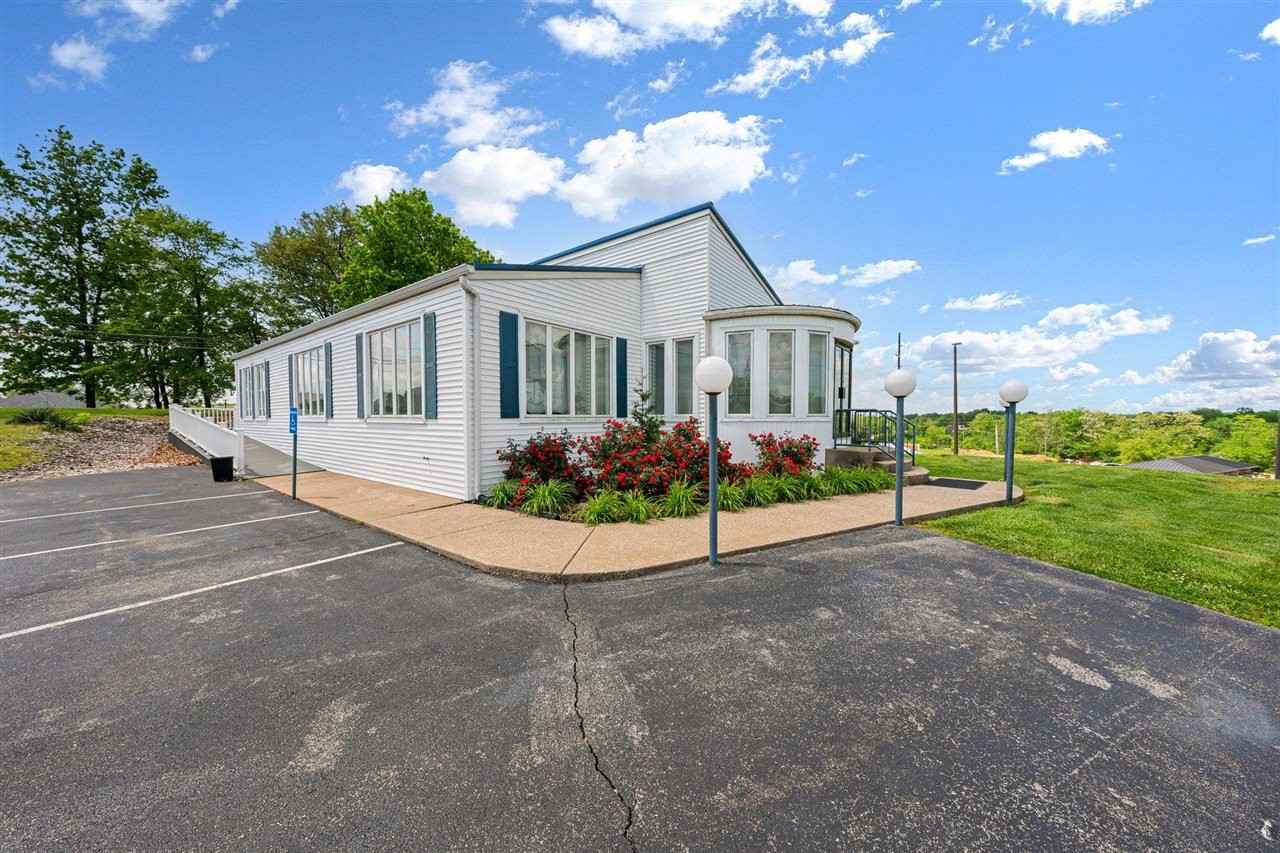 215 Rogers Rd  
