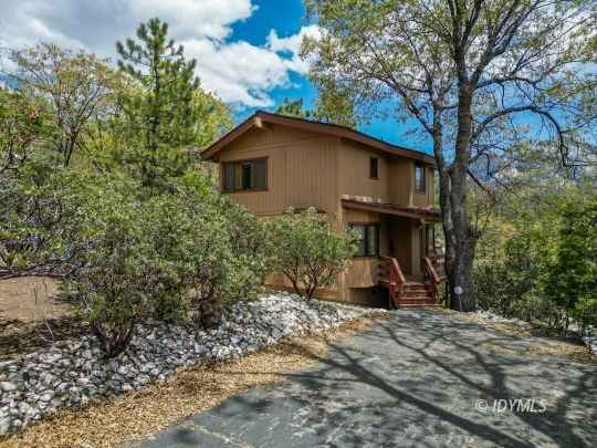 25006 Knob Hl RD  