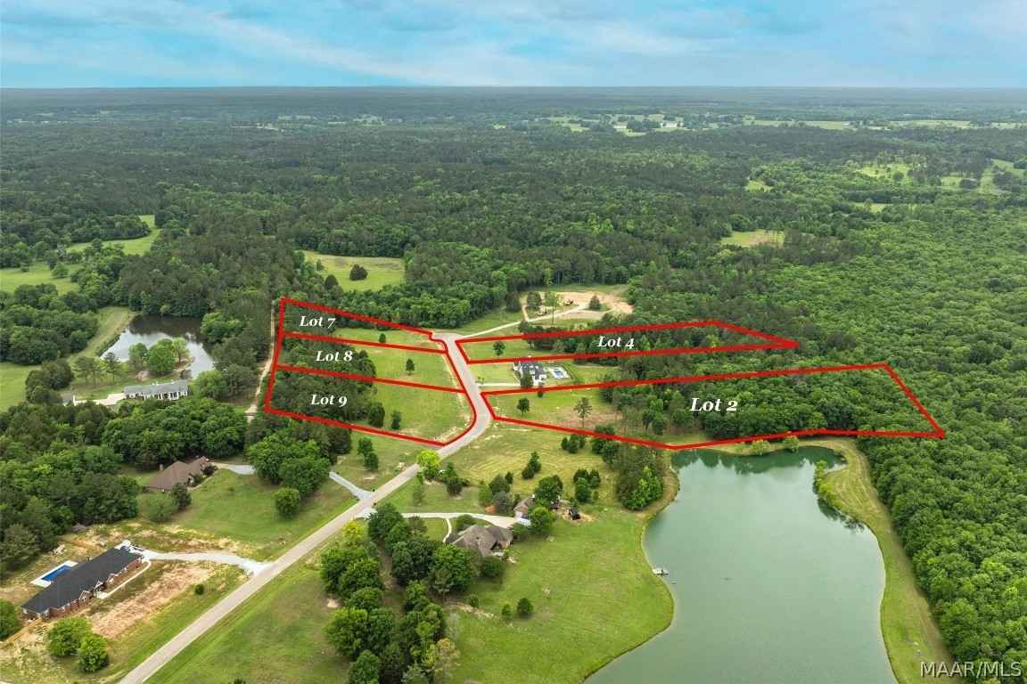Lot 7 Leahmon Ln  