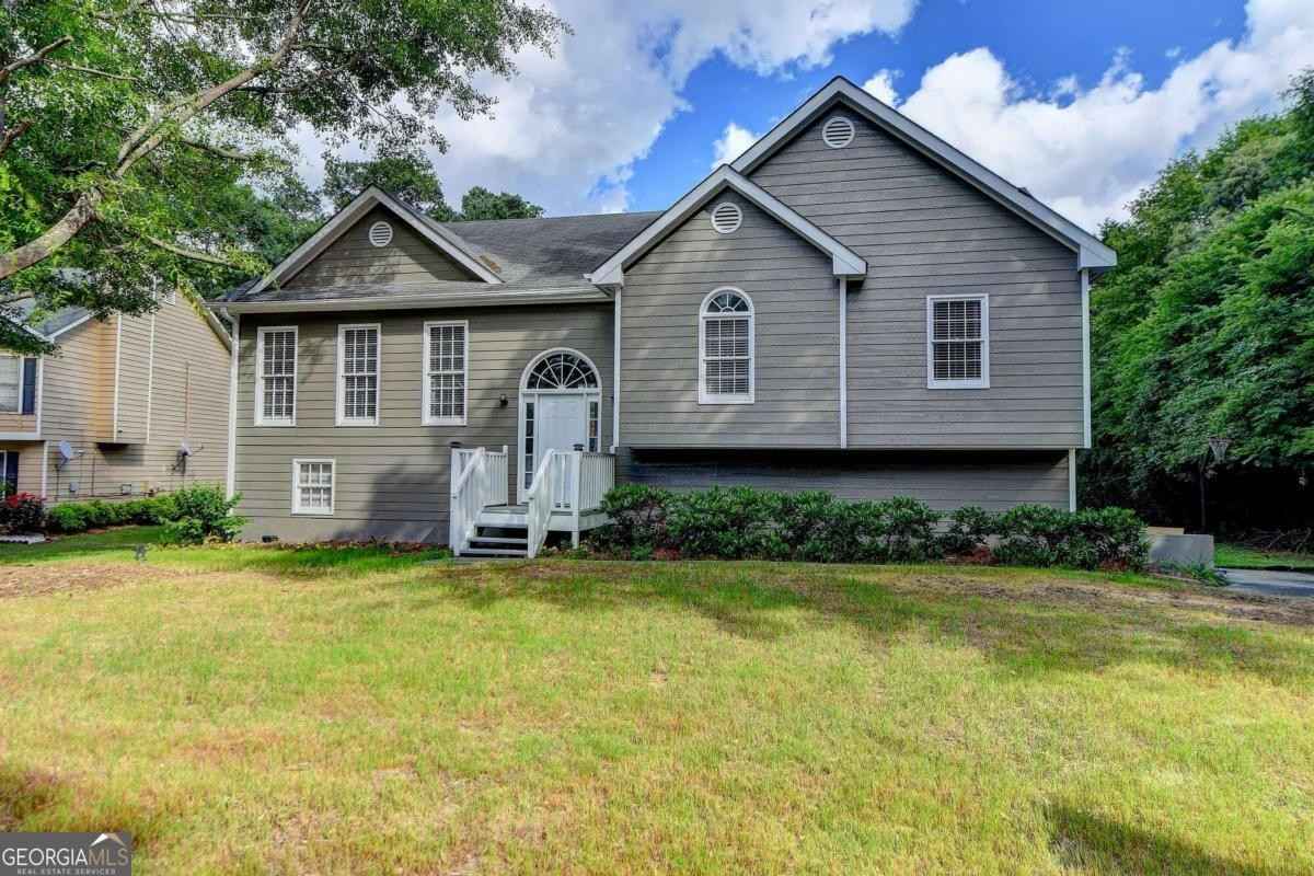 20 Lacey Oak Ln  