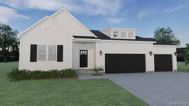 1 Sherwood Dr  