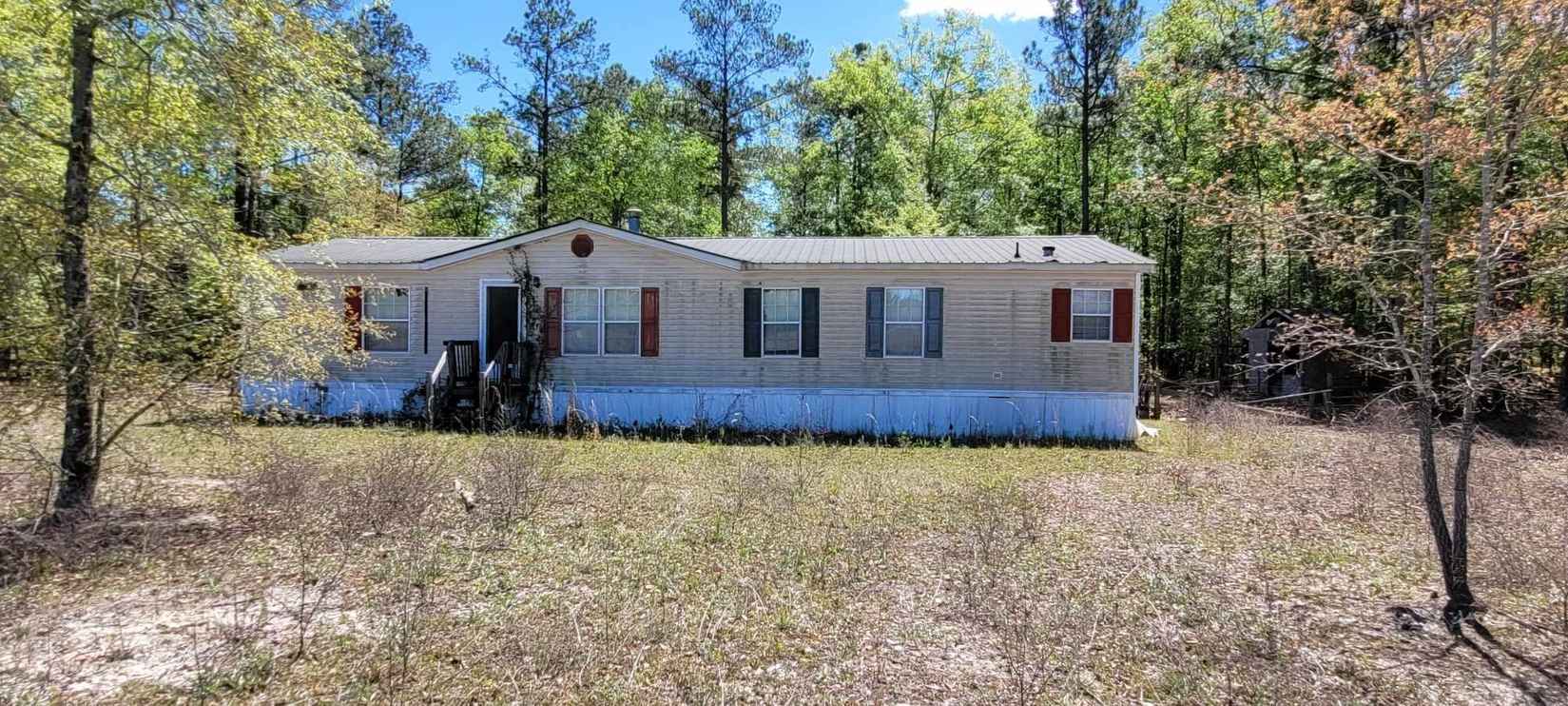 36 Joe Dority Rd  