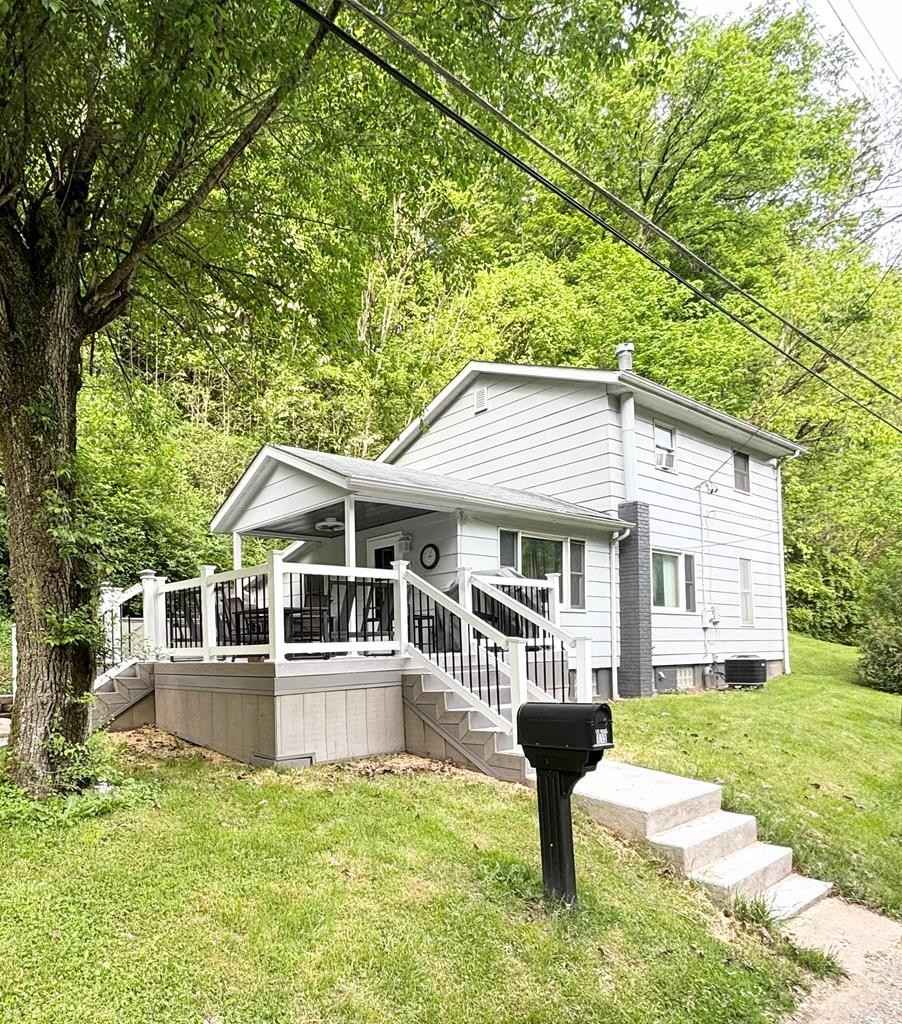 115 Browns Run Rd  