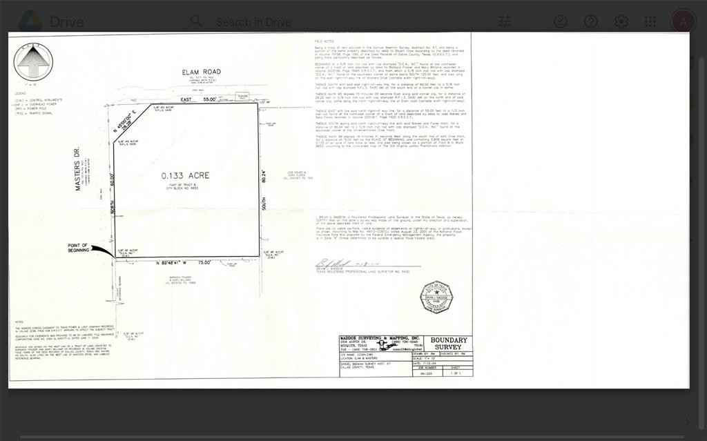10202 Elam Rd  