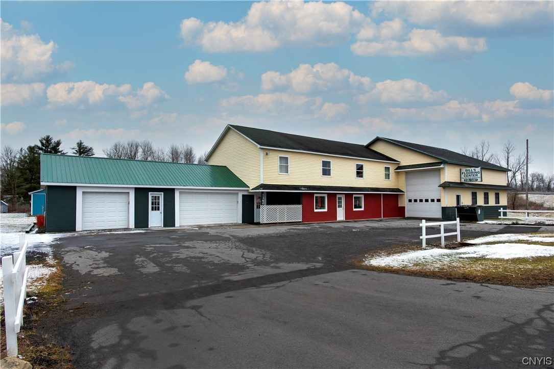 7360 Ny Rt 46  