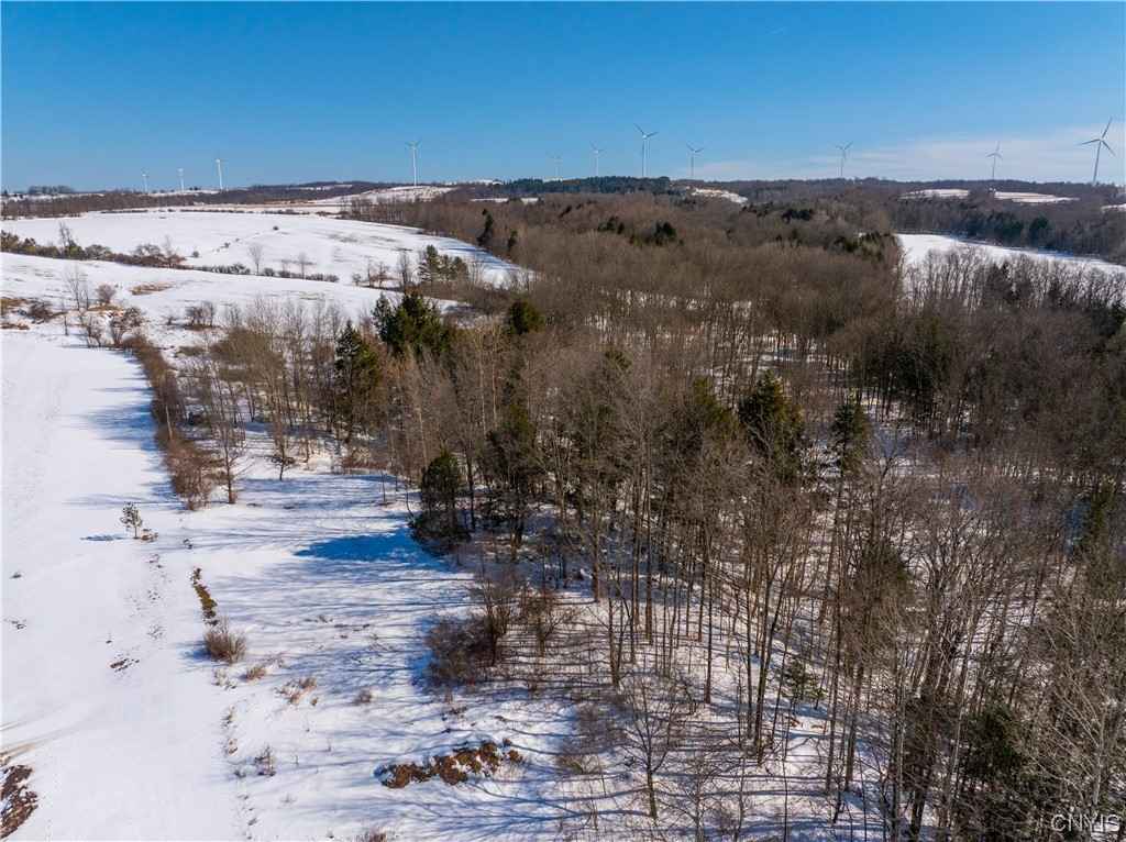 Lot 20 Casler Rd  