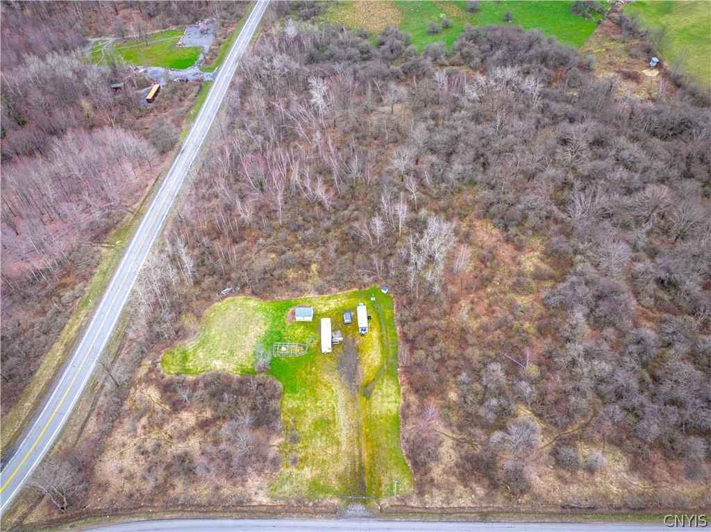 Lot 4 Paines Holw Rd  