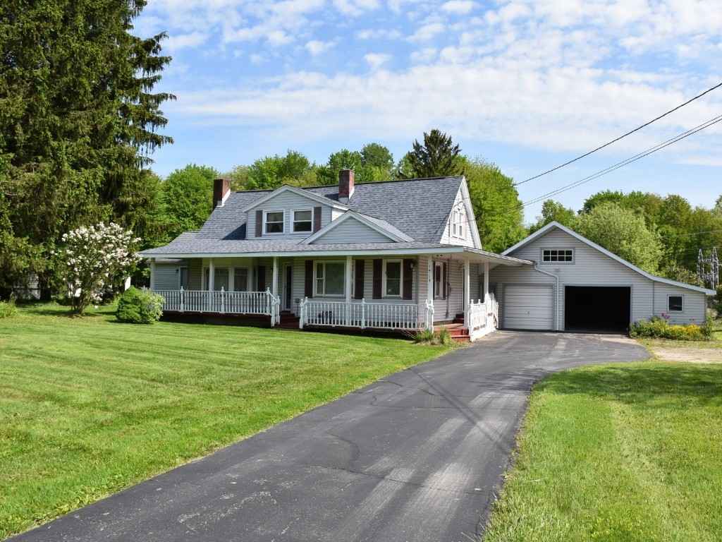 14918 Harmonsburg Rd  