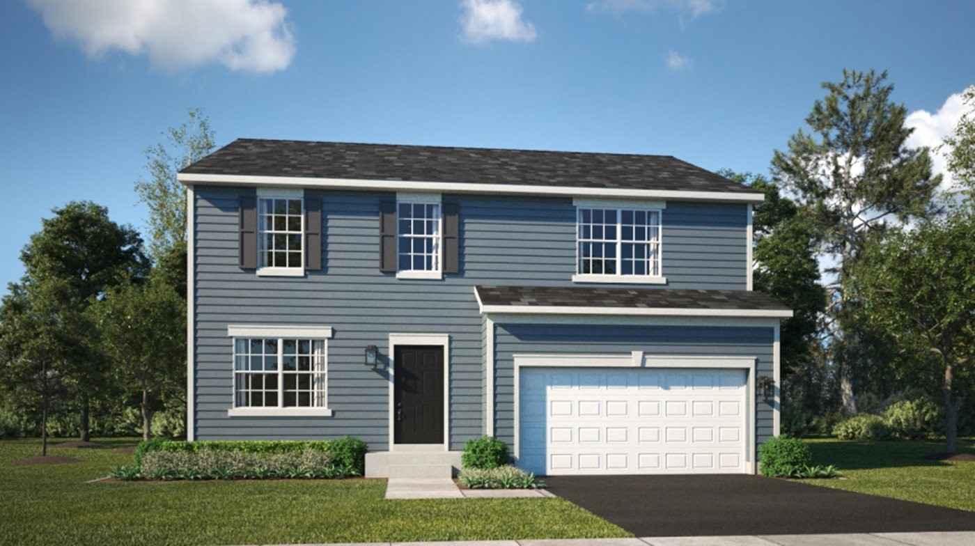 257 Andrew Dr  