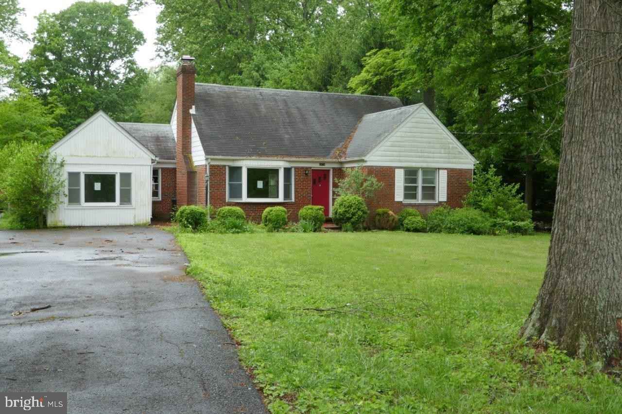 14114 JARRETTSVILLE Pike  