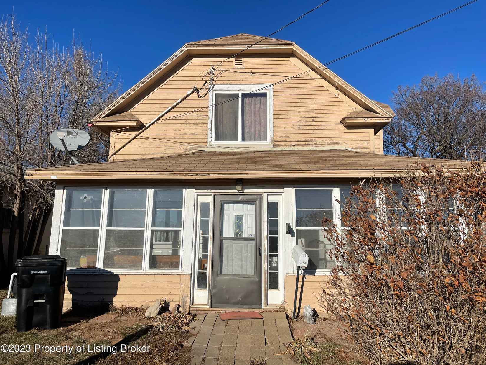 203 1st Ave  