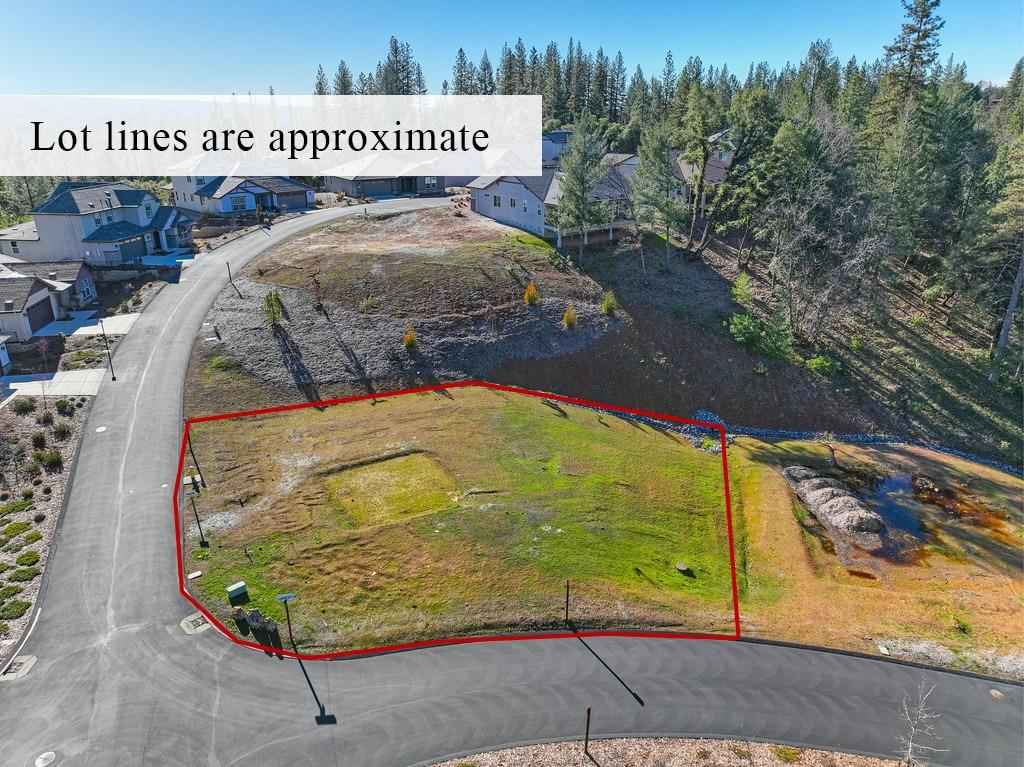 1116 Sierra Oaks Dr  