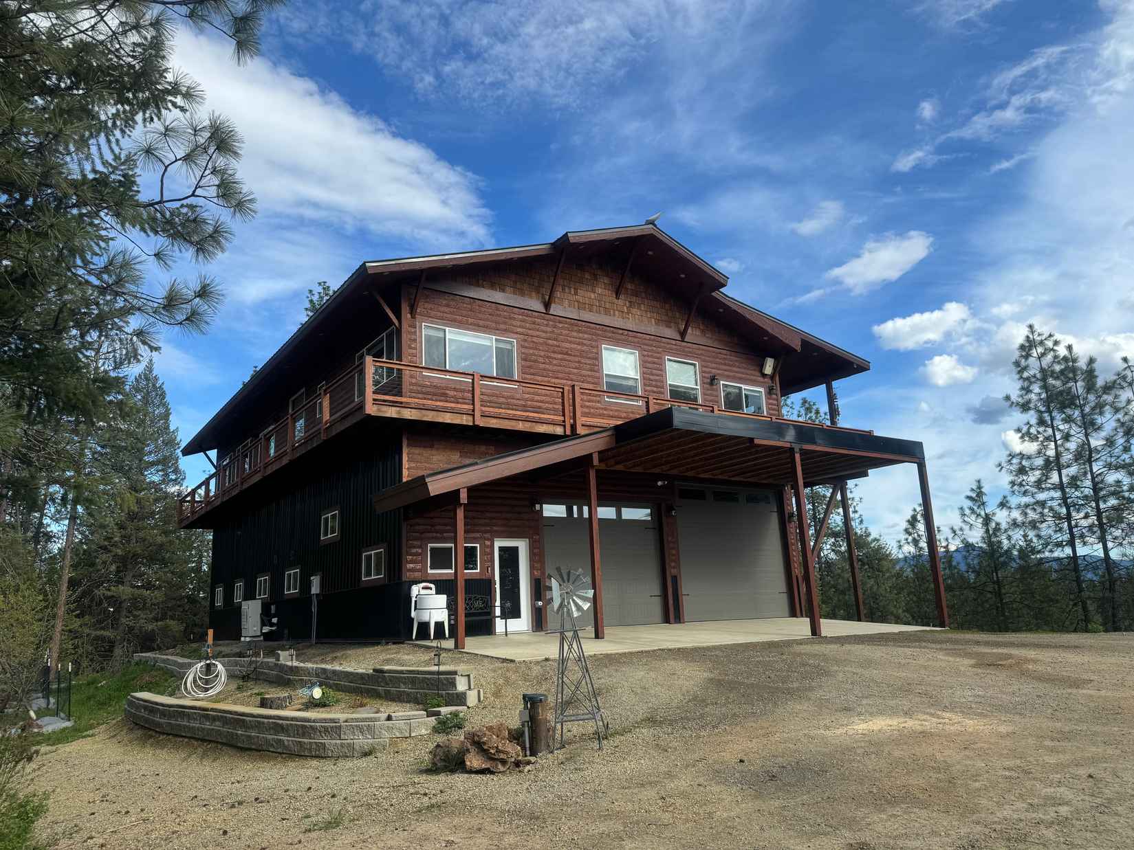 2285 Freeman Lk RD  