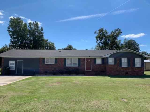 1105 Rhodus Dr  