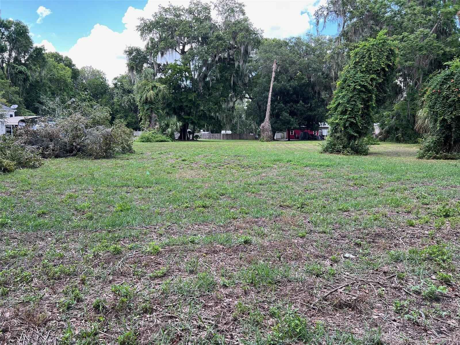 COUNTY Rd 434B  