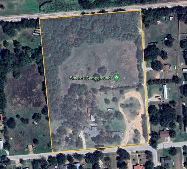 801 E Reynosa Ave  