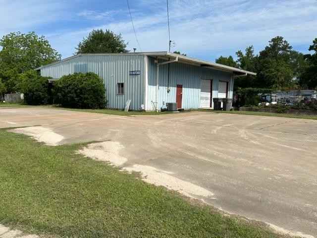 1805 (Lot 2) East Lufkin Ave  