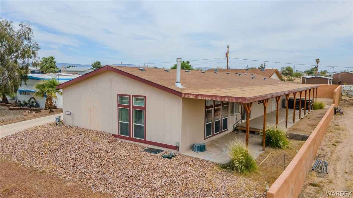 12732 S Cibola Dr Dr  