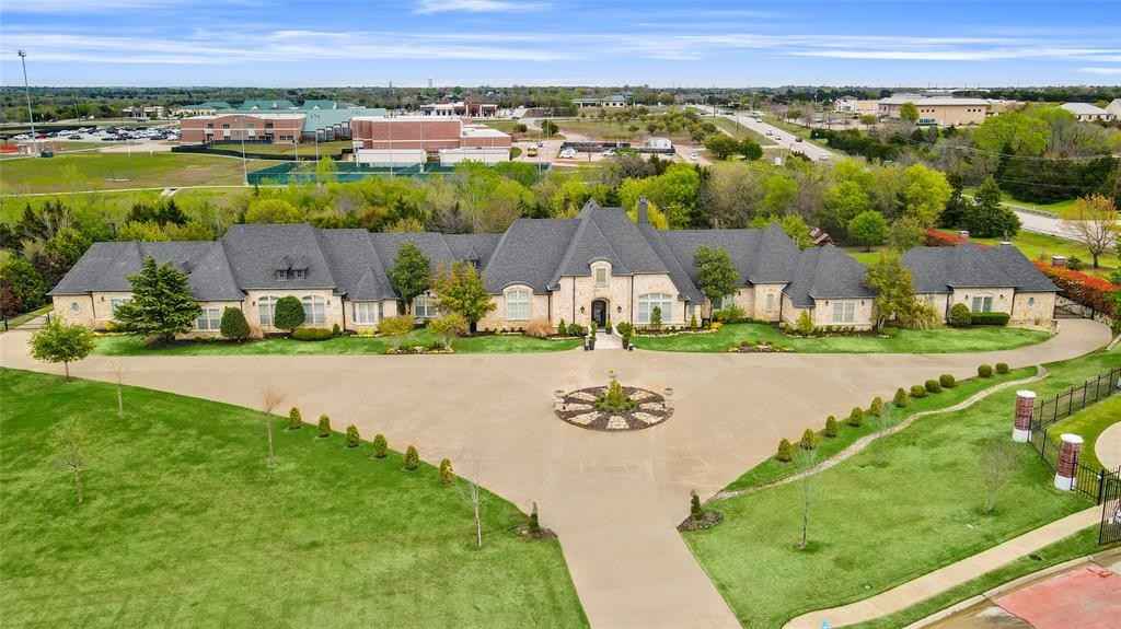 1705 Bison Mdw Ln  