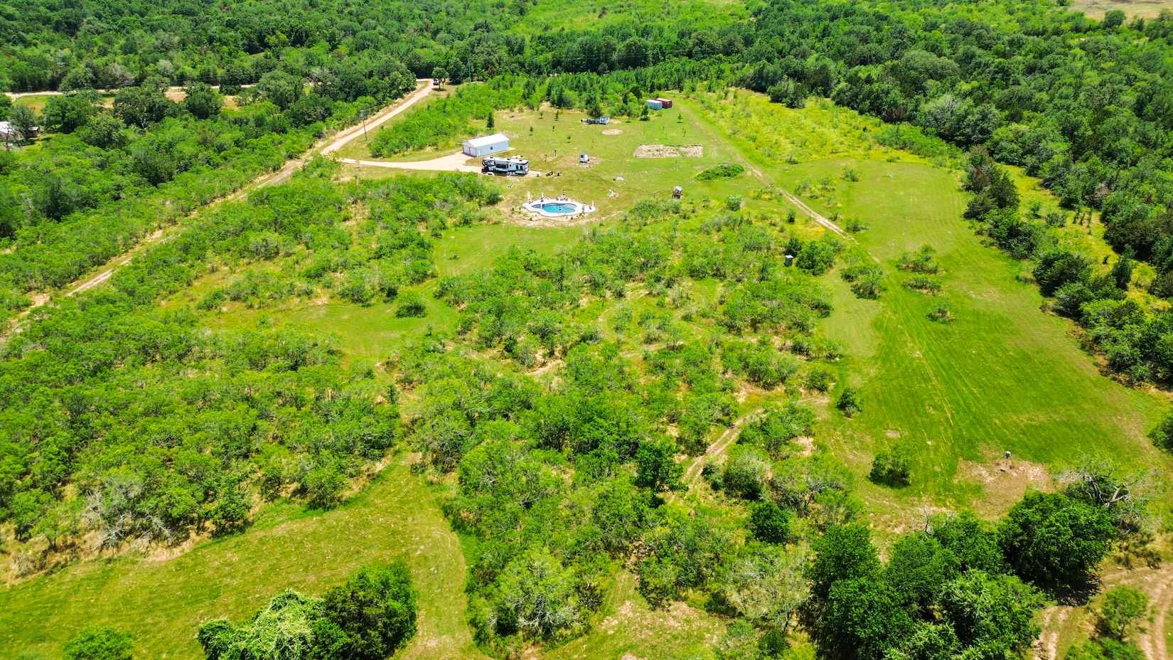 6289 Maynard Hallmark Rd  