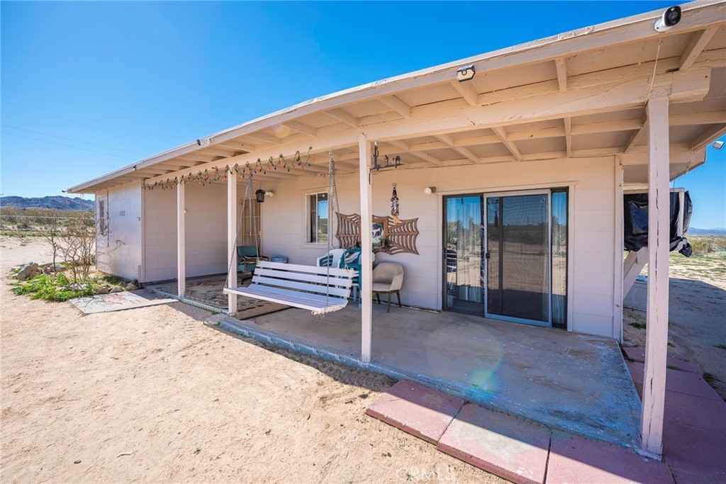 52020 Joshua Tree Rd  