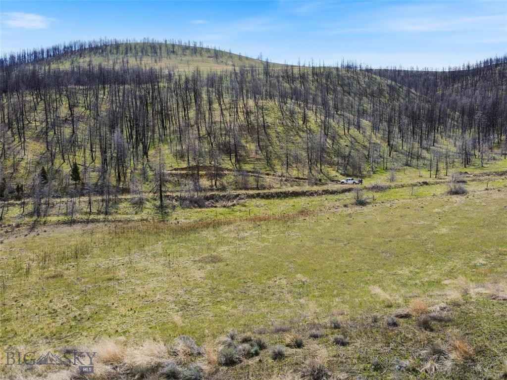 Tract 116 Pioneer Rd  