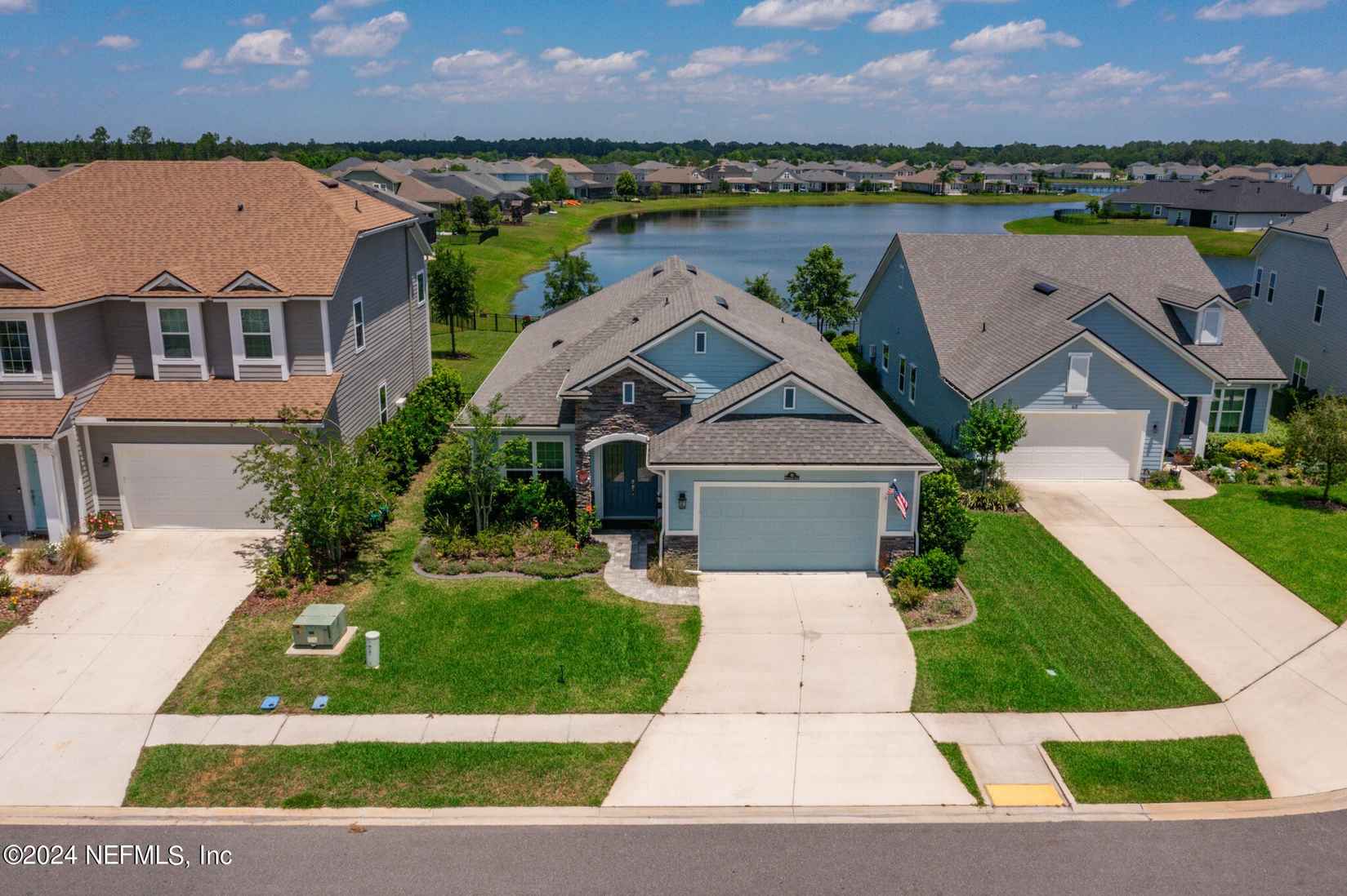 53 WEATHERING Ct  