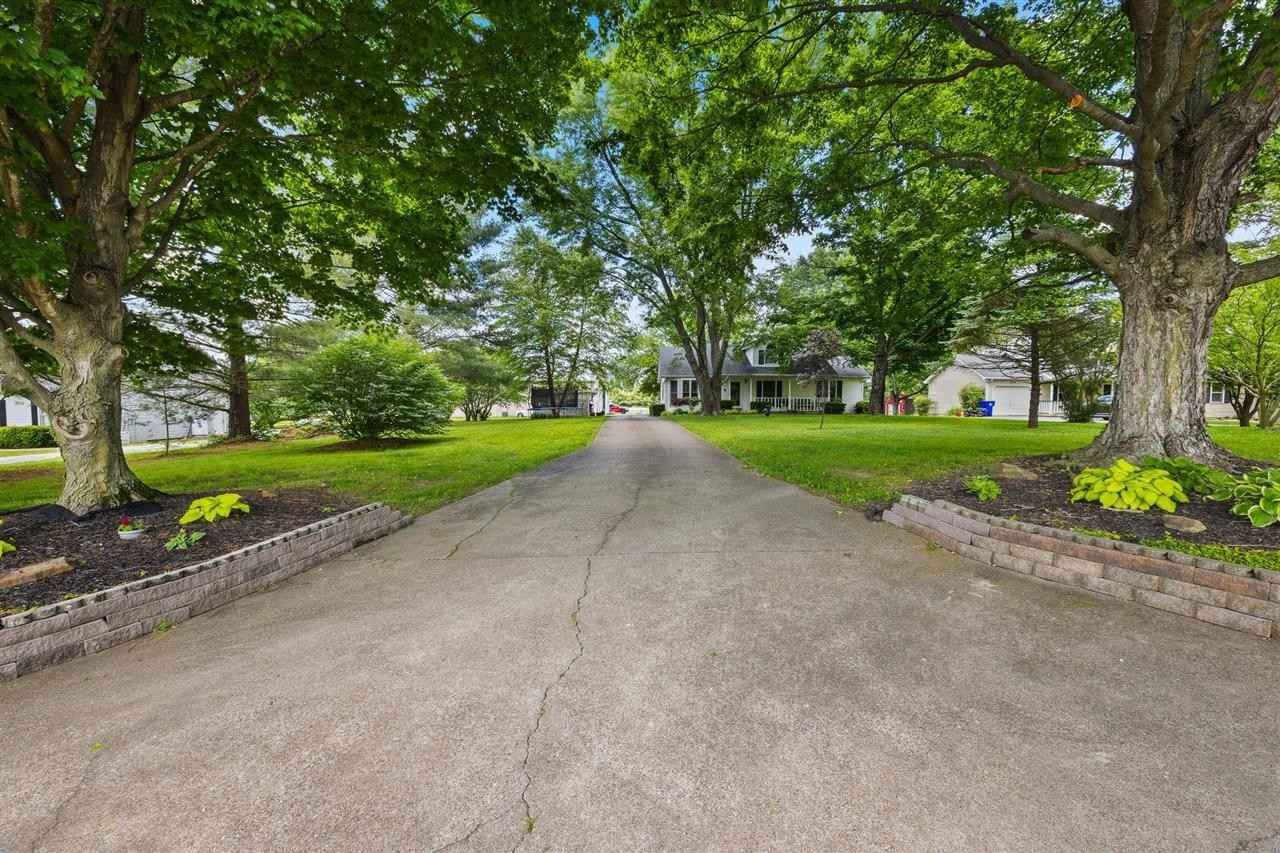 260 Horace Johnson Rd  