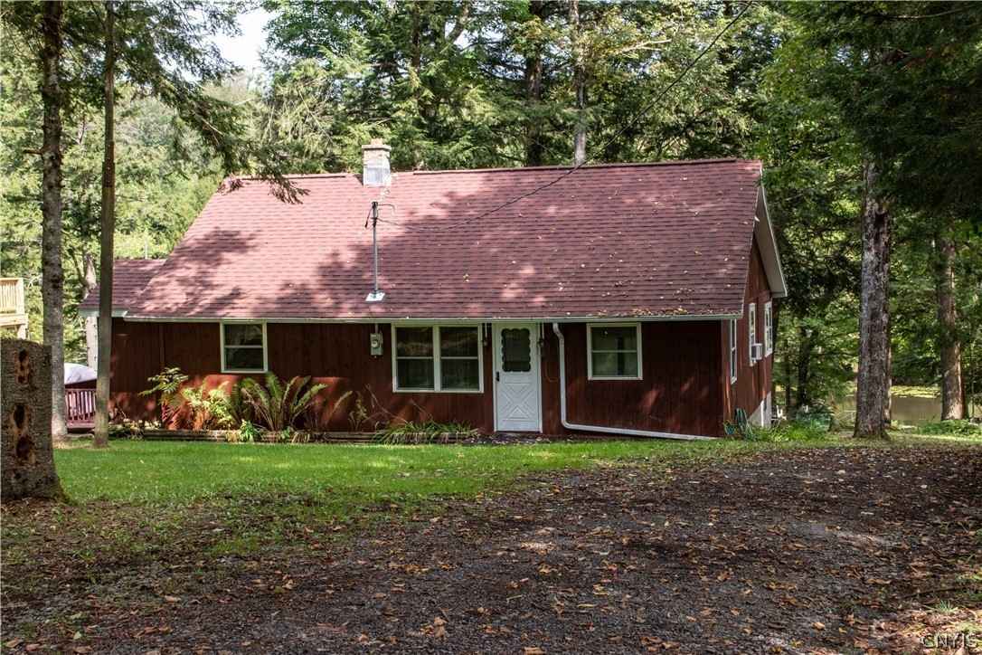 9828 Brown Tract Cir  