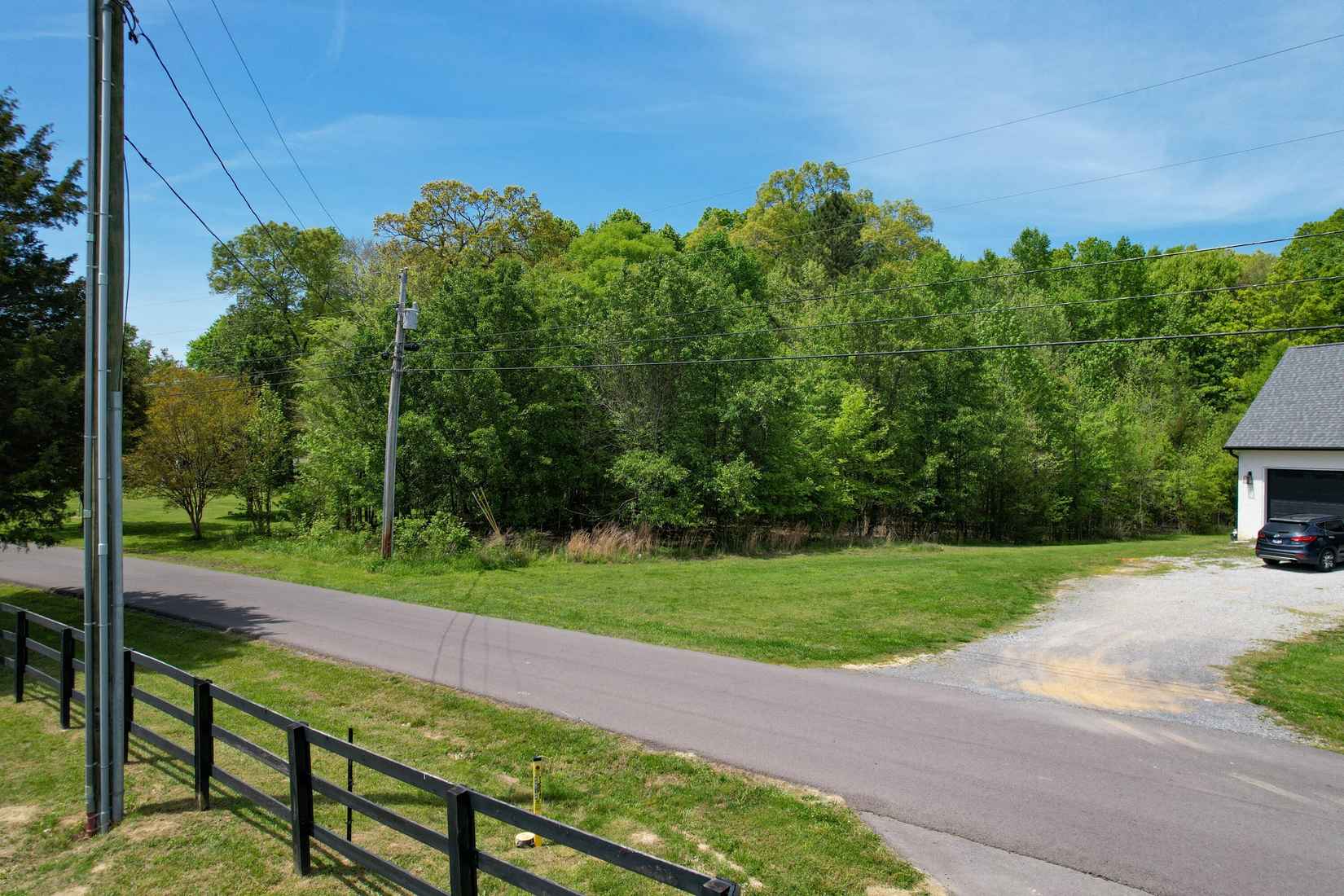 Lot 37 McCorkle Rd  