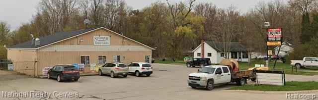 2602 Imlay City Rd  