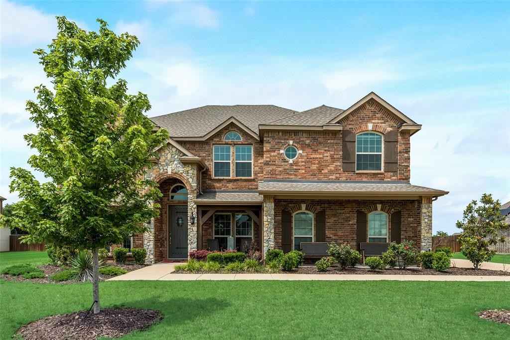 233 Stonegate Way  