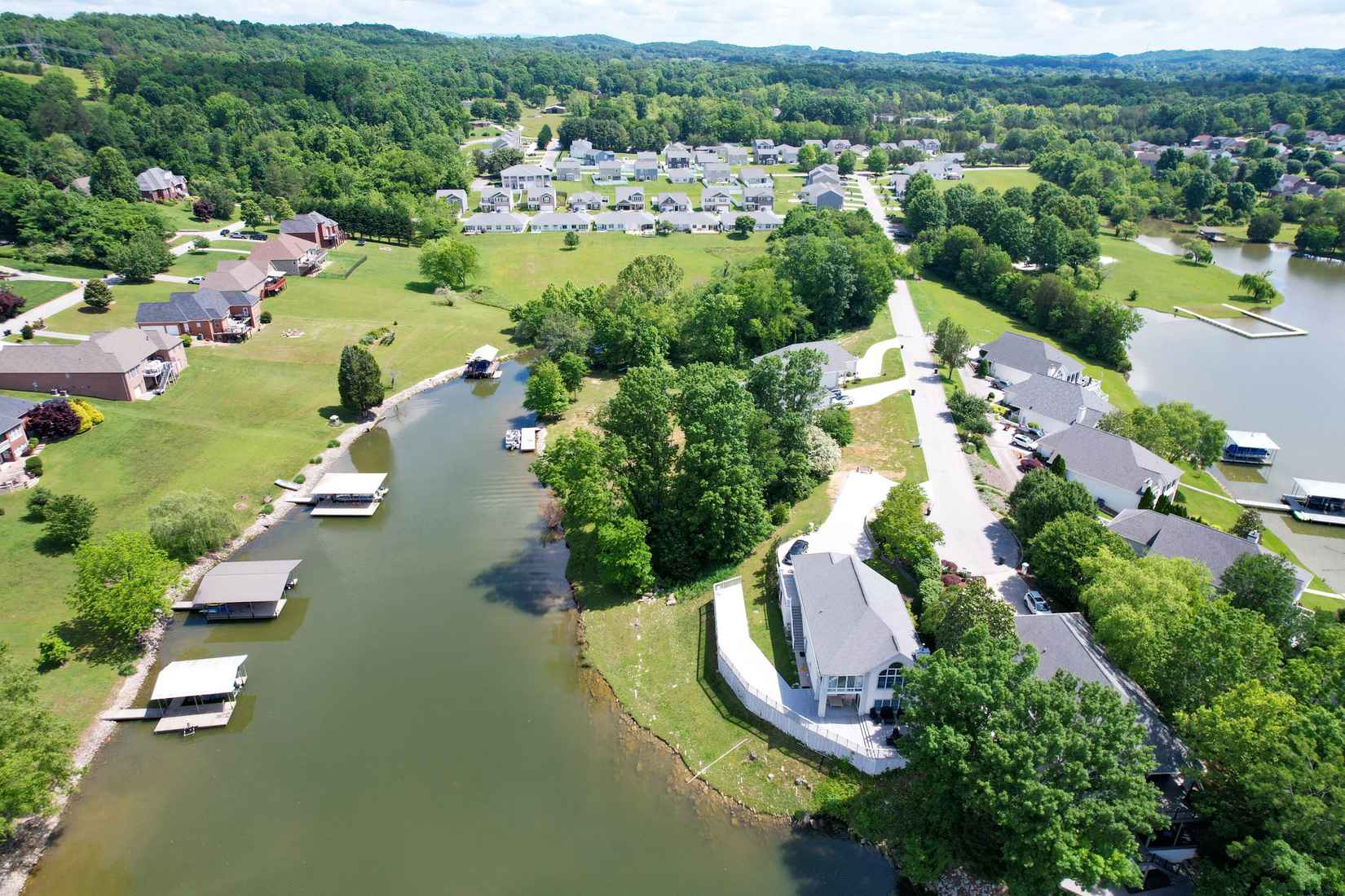 Lot 190-r Greystone Way  