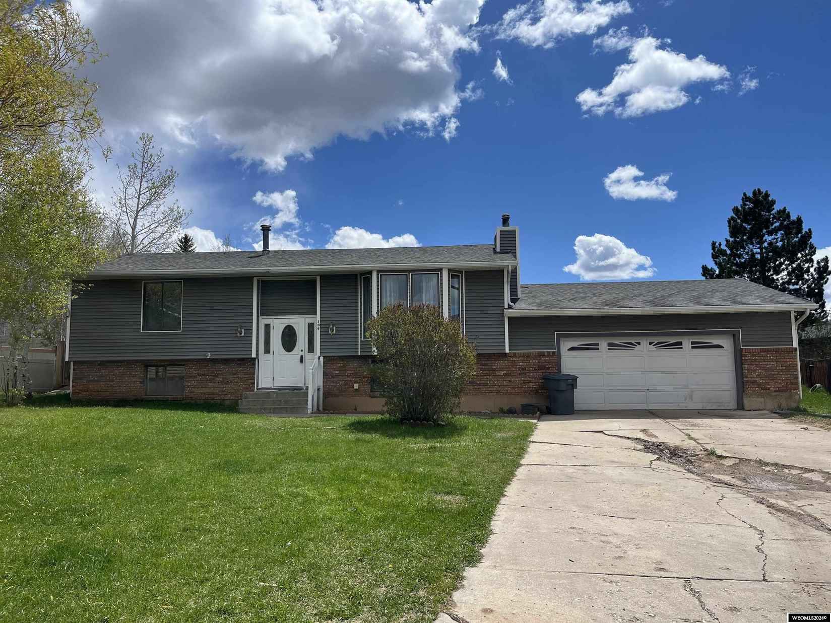 109 Mohawk Ct  