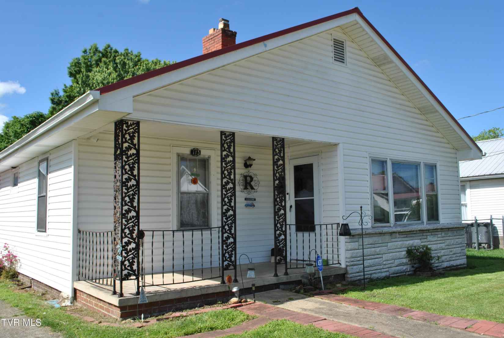 113 East Millpond St  